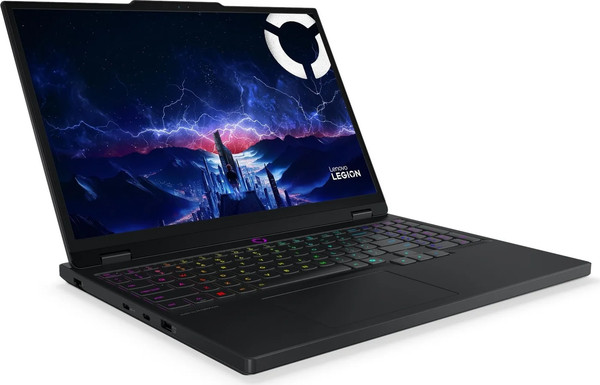 Изображение товара Игровой ноутбук Lenovo Legion 5 15IRX10 (83LY000RRK)