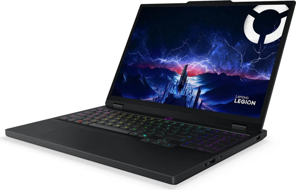 Изображение товара Игровой ноутбук Lenovo Legion 5 15IRX10 (83LY000RRK)