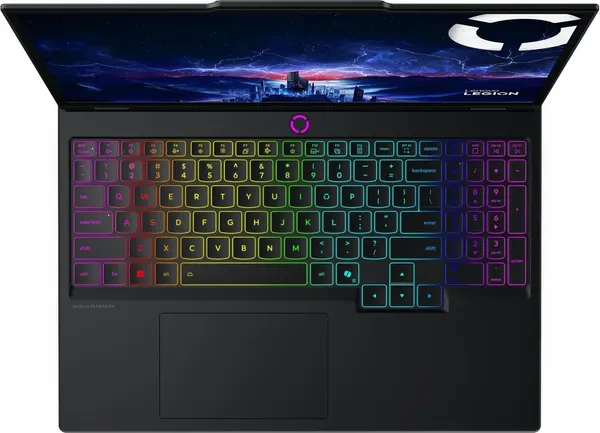 Изображение товара Игровой ноутбук Lenovo Legion 5 15IRX10 (83LY000RRK)