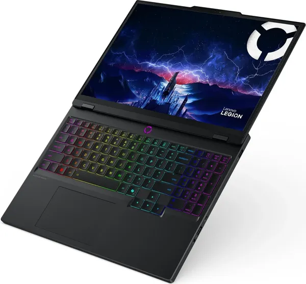 Изображение товара Игровой ноутбук Lenovo Legion 5 15IRX10 (83LY000TRK)