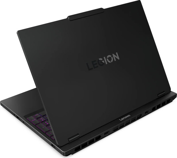 Изображение товара Игровой ноутбук Lenovo Legion 5 15IRX10 (83LY000TRK)