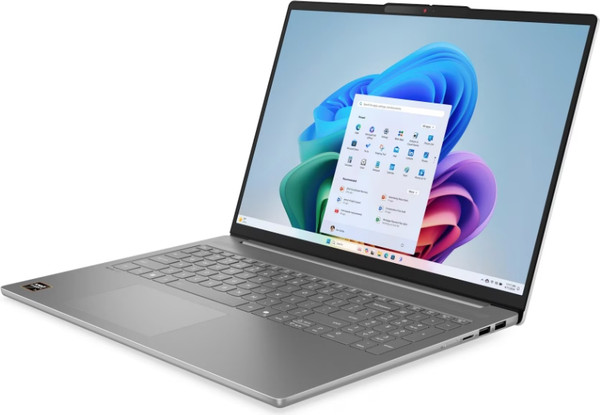 Изображение товара Ноутбук Lenovo IdeaPad Slim 5 16AKP10 (83HY000RRK)