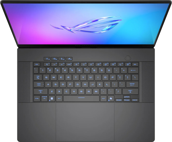 Изображение товара Игровой ноутбук Asus ROG Zephyrus G16 GA605KH-QR030