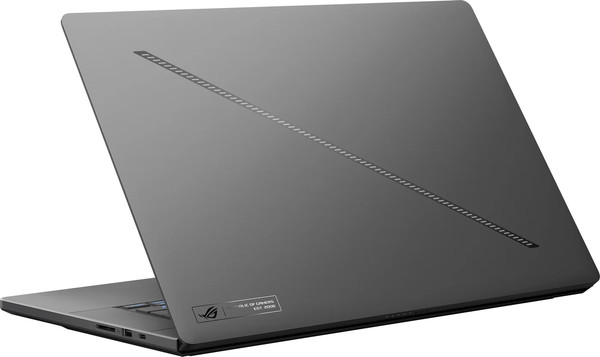 Изображение товара Игровой ноутбук Asus ROG Zephyrus G16 GA605KH-QR030