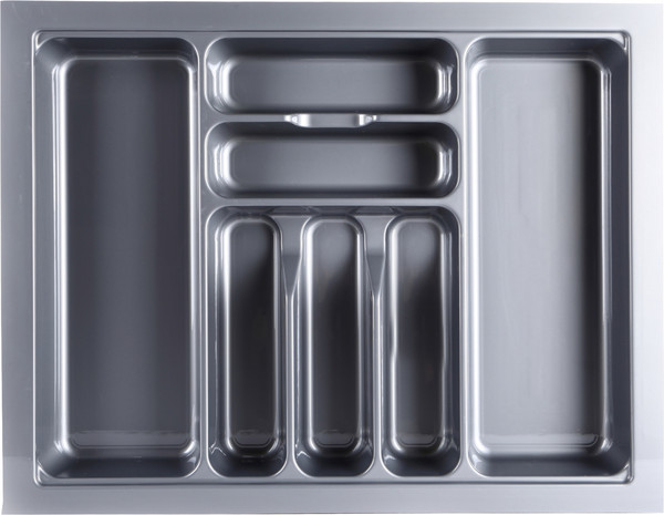 Изображение товара Органайзер для столовых приборов AKS 700 Basic 635x485 / 114 060  (серый)