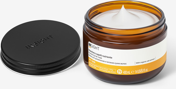 Изображение товара Маска для волос Insight Dry Hair Nourishing Hair Mask (400мл)