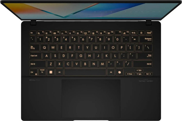 Изображение товара Ноутбук Asus Vivobook S14 M3407HA-LY083