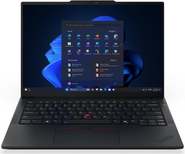 Изображение товара Ноутбук Lenovo ThinkPad E14 Gen 7 (21T90042FW)