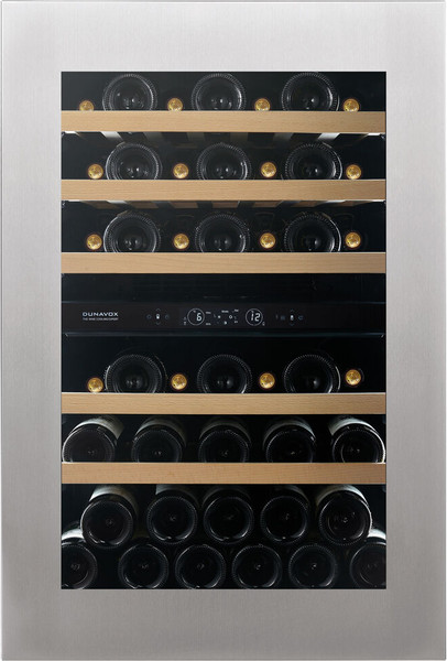 Изображение товара Винный шкаф DUNAVOX DVH-44.120DSS.TO