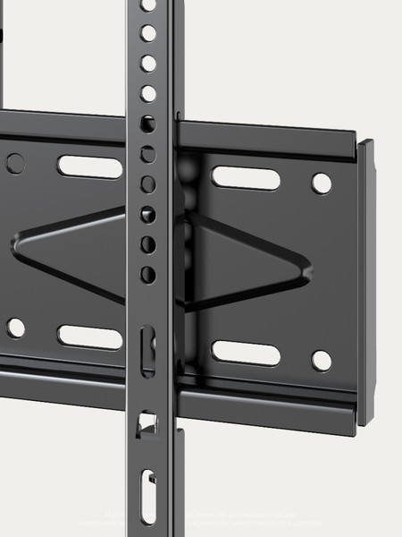 Изображение товара Кронштейн для телевизора BrightSight DJ03-1 (черный)