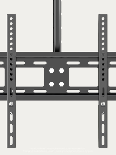 Изображение товара Кронштейн для телевизора BrightSight DJ05-1 (черный)