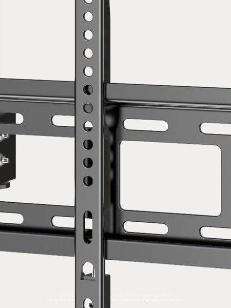 Изображение товара Кронштейн для телевизора BrightSight DJ05-1 (черный)