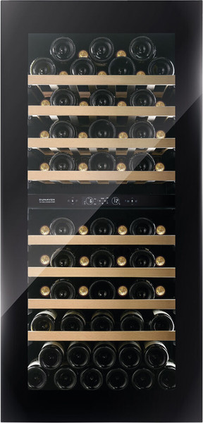 Изображение товара Винный шкаф DUNAVOX DVH-70.185DB.TO