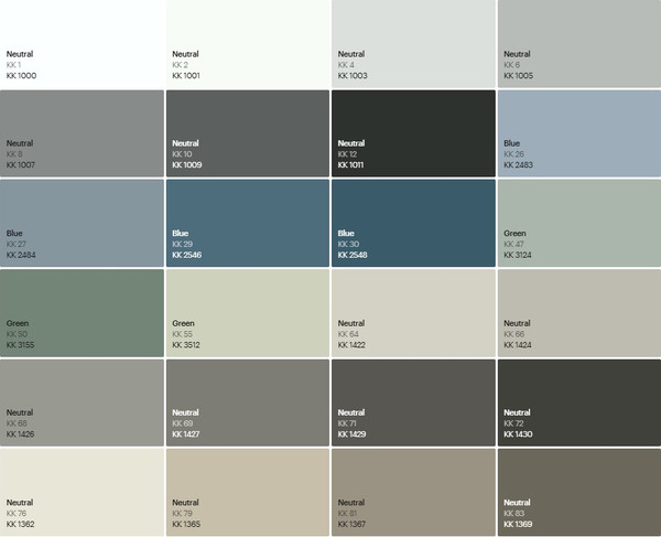 Изображение товара Фуга эпоксидная Kerakoll Fugalite Color КК158 / K0004B (1.5кг)