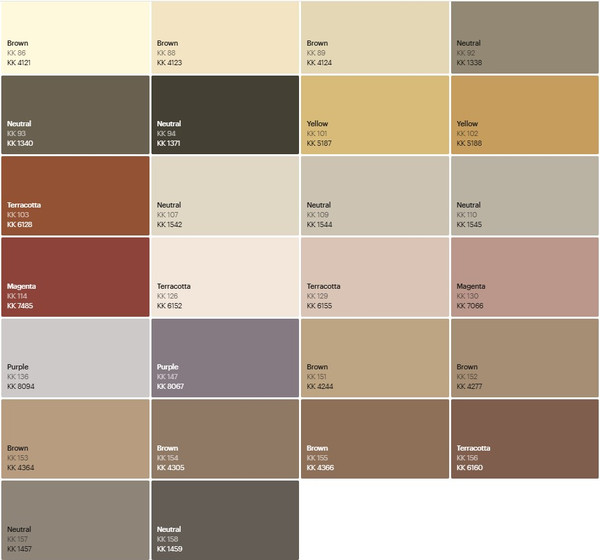 Изображение товара Фуга эпоксидная Kerakoll Fugalite Color КК158 / K0004B (1.5кг)