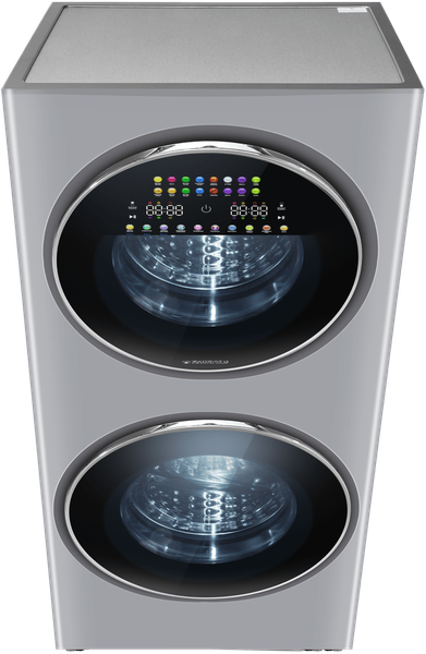 Изображение товара Стирально-сушильная машина Maunfeld MFWD14157LS06