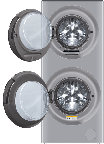 Изображение товара Стирально-сушильная машина Maunfeld MFWD14157LS06