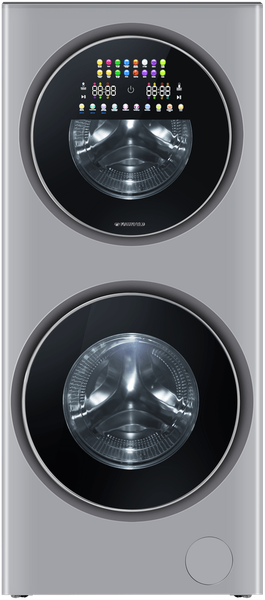 Изображение товара Стирально-сушильная машина Maunfeld MFWD14157LS06