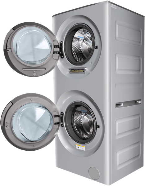 Изображение товара Стирально-сушильная машина Maunfeld MFWD14157LS06