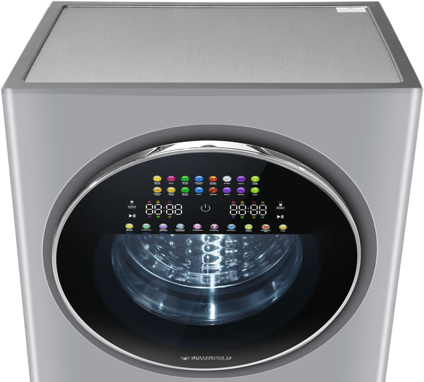 Изображение товара Стирально-сушильная машина Maunfeld MFWD14157LS06