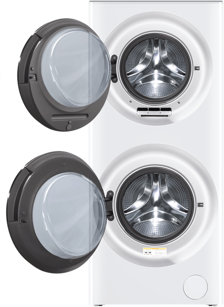 Изображение товара Стирально-сушильная машина Maunfeld MFWD14157WH06