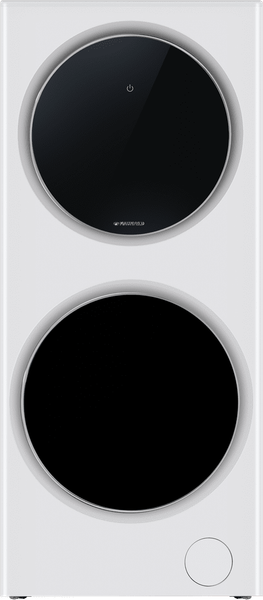 Изображение товара Стирально-сушильная машина Maunfeld MFWD14157WH06