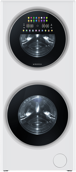 Изображение товара Стирально-сушильная машина Maunfeld MFWD14157WH06