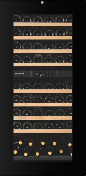 Изображение товара Винный шкаф DUNAVOX DXB-65.154DB.TO
