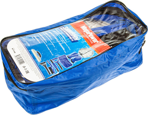 Изображение товара Набор для очистки от снега Megapower M-71109