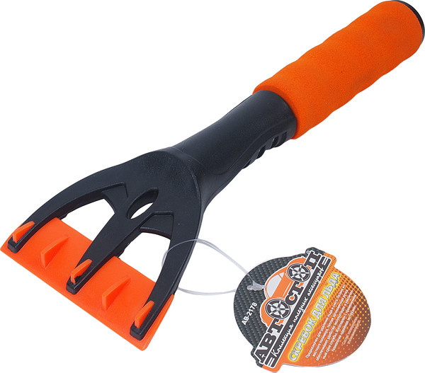 Изображение товара Скребок для автомобиля Автостоп AB-2178