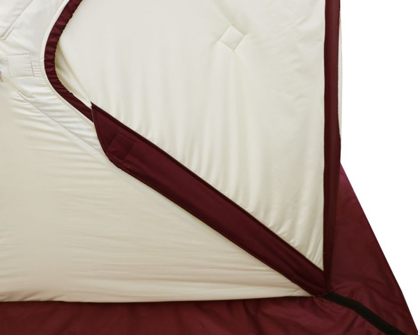 Изображение товара Палатка Снегирь Зимняя 2Т