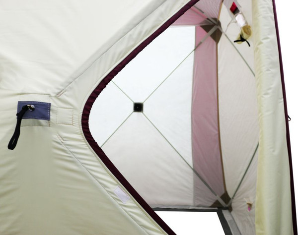 Изображение товара Палатка Снегирь Зимняя 2Т