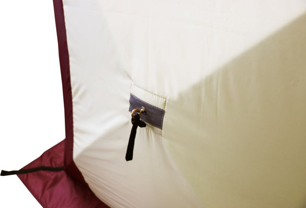 Изображение товара Палатка Снегирь Зимняя 2Т