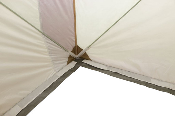 Изображение товара Палатка Снегирь Зимняя 2Т