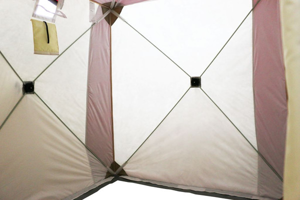 Изображение товара Палатка Снегирь Зимняя 2Т