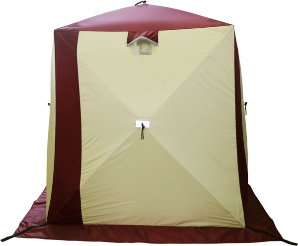 Изображение товара Палатка Снегирь Зимняя 2Т