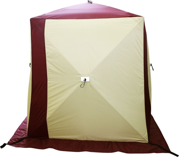 Изображение товара Палатка Снегирь Зимняя 2Т