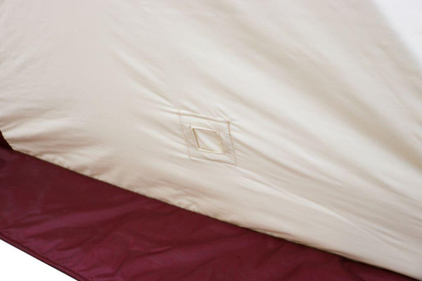 Изображение товара Палатка Снегирь Зимняя 2Т