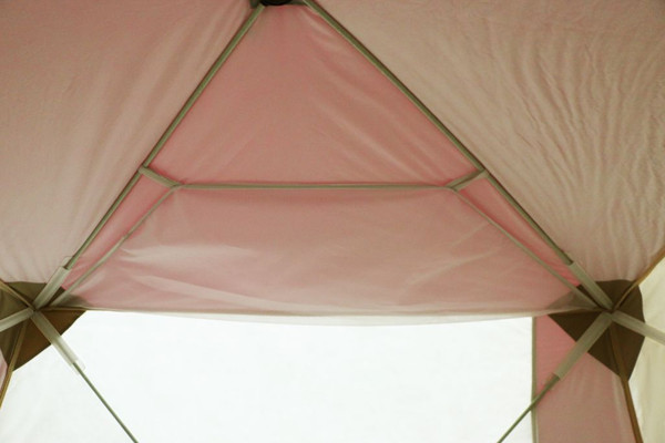 Изображение товара Палатка Снегирь Зимняя 2Т