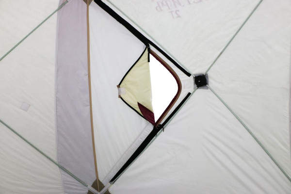 Изображение товара Палатка Снегирь Зимняя 2Т