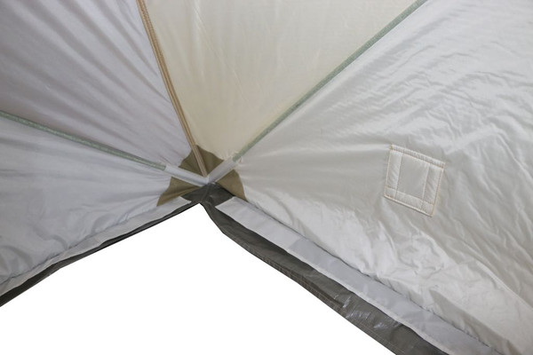 Изображение товара Палатка Снегирь Зимняя 3Т