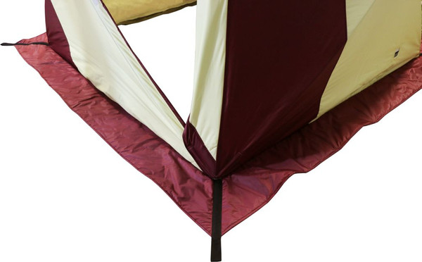 Изображение товара Палатка Снегирь Зимняя 3Т