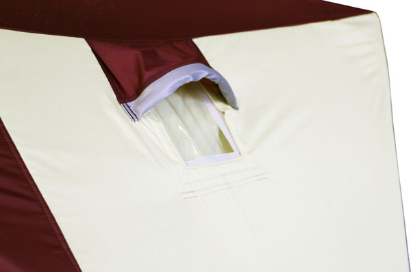 Изображение товара Палатка Снегирь Зимняя 3Т