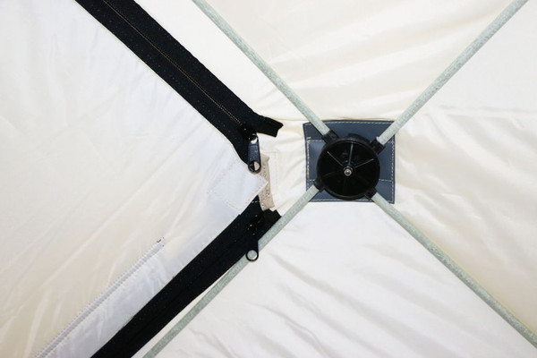 Изображение товара Палатка Снегирь Зимняя 3Т