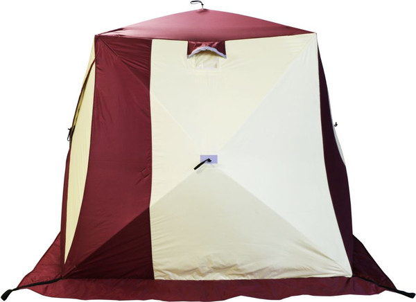 Изображение товара Палатка Снегирь Зимняя 3Т