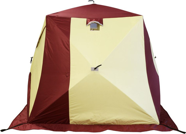 Изображение товара Палатка Снегирь Зимняя 3Т