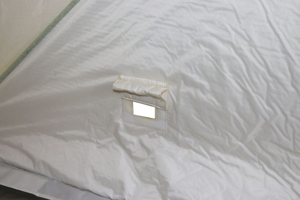 Изображение товара Палатка Снегирь Зимняя 3Т