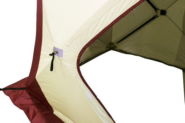 Изображение товара Палатка Снегирь Зимняя 3Т