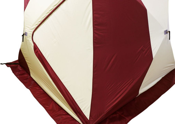 Изображение товара Палатка Снегирь Зимняя 4Т