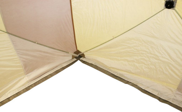 Изображение товара Палатка Снегирь Зимняя 4Т